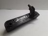 Rear door interior handle A803900