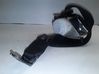 Front seatbelt 33028136