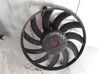 Electric radiator cooling fan 861775M