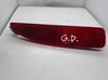 Rear tail light reflector P3945B
