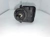 Motor de ajuste de nivel del faro delantero 7700420737