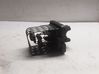 Heater blower motor/fan resistor 740475833F
