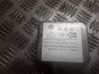 Airbag control unit/module 6N0909603