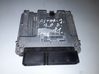Engine control unit/module 0281018454