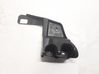 Rear bumper mounting bracket 340095504