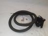 Tailgate/trunk/boot lock/catch/latch 12610B