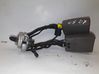 Middle seatbelt buckle (rear) 96480895GW