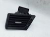 Dashboard side air vent grill/cover trim 64222991233