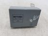 Window wiper relay MITSUBA