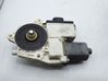 Rear door window regulator motor 0130822236