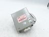 Other control units/modules 8631A420