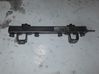 Fuel main line pipe 6M8G9D280AA