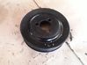 Water pump pulley 03D121028B