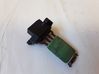 Heater blower motor/fan resistor 3C1H18B647AA