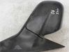 Front door electric wing mirror 41120901803