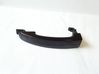 Front door exterior handle AM51U22404CAW