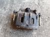 Front brake caliper BC140107