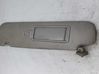 Sun visor NOCODE