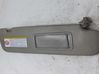 Sun visor NOCODE
