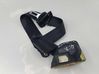 Rear seatbelt 1216398