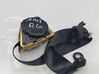 Rear seatbelt 916398