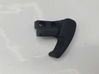 Engine bonnet (hood) release handle NOCODE