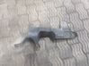 Engine splash shield/under tray 340329506
