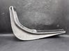 Rear mudguard 1Z0821821A