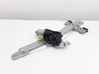 Front door window regulator with motor 98820J3030