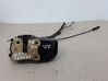 Front door lock NOCODE