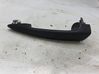 Front door exterior handle NOCODE