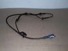 Sensor freno ABS de aceleración de rueda 9641309380