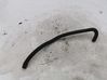 Engine coolant pipe/hose NOCODE