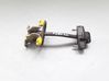 Rear door check strap stopper NOCODE