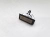 Number plate light 44687002