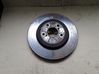 Front brake disc NOCODE