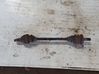 Rear driveshaft NOCODE