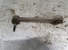 Querlenker Achsschenkel hinten NOCODE