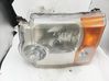 Lampa przednia XBC001072