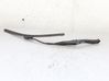 Front wiper blade arm 55157281AD