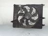 Electric radiator cooling fan BBNA7