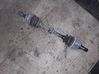 Front driveshaft NOCODE
