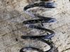 Front coil spring 6750338
