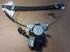 Regulador de puerta trasera con motor 96862940