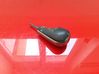 Gear lever shifter trim leather/knob NOCODE