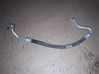 Air conditioning (A/C) pipe/hose NOCODE