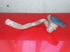 Window washer liquid tank fill tube HP02