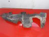 Intercooler air guide/duct channel 4L0121283A