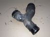 Intercooler hose/pipe 7L6145795AB