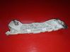 Front bumper mounting bracket T011500T1